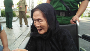 Em vợ Đại tướng Lê Đức Anh: Ông là người đứng đầu đất nước nhưng không tư lợi cho gia đình