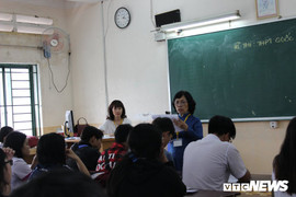 TP.HCM đưa phòng chống tham nhũng vào giảng dạy từ năm 2019