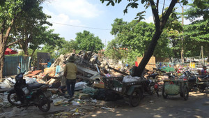 TP.HCM tăng mức đầu tư dự án hỗ trợ thu hồi đất tại vườn rau Lộc Hưng