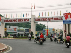 Đồng Nai sẽ có thêm 2 thị trấn và 6 phường