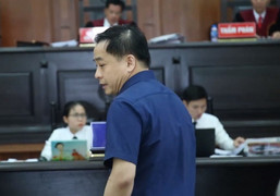 Nói lời sau cùng, Vũ ‘nhôm’ liên tục kêu oan và mong tòa tuyên vô tội