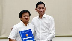 Bộ trưởng Nội vụ: Ông Đoàn Ngọc Hải phải chấp hành phân công của tổ chức trước