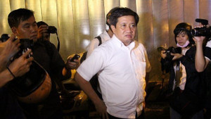 Ông Đoàn Ngọc Hải: Điều động cán bộ tới nơi không phù hợp chuyên môn là sự tùy tiện