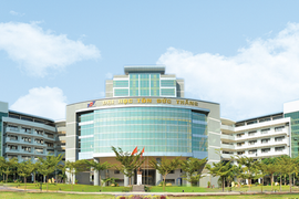 Đại học Tôn Đức Thắng: Phó Chủ tịch Tổng liên đoàn Lao động cung cấp thông tin không chính xác