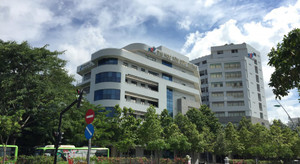 Tại sao bây giờ Tổng Liên đoàn Lao động mới đề nghị xem xét chức danh giáo sư của hiệu trưởng ĐH Tôn Đức Thắng?