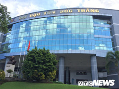 Đại học Tôn Đức Thắng: Không có chuyện hiệu trưởng lạm quyền, 'chống lệnh' Tổng LĐLĐ