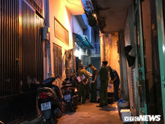 7 bà cháu hôn mê bất thường trong ngôi nhà đóng kín, 1 người chết tại bệnh viện