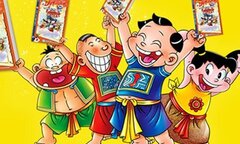 Hoãn phiên phúc thẩm vụ tranh chấp bản quyền Thần đồng Đất Việt