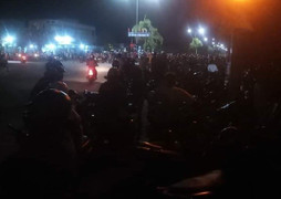 Danh tính thiếu úy biên phòng bắn 3 người rồi ôm súng cố thủ ở Long An