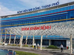 Sai phạm tại dự án Bệnh viện Nhi đồng TP.HCM, nhiều cá nhân liên quan tự kiểm điểm