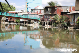 Hàng nghìn hộ dân vật vã sống ‘treo’ 20 năm: UBND TP.HCM chỉ đạo khẩn