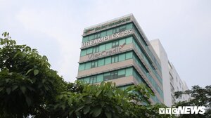 UBND TP.HCM cách chức Tổng giám đốc Sagri Lê Tấn Hùng