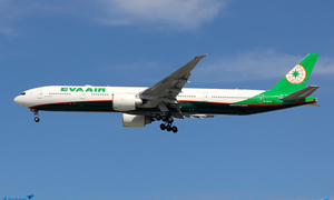 Tiếp viên Eva Air đình công, 15 chuyến bay TP.HCM - Đài Loan bị hủy
