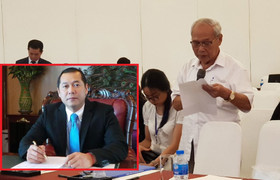 Từ nhiệm Chủ tịch Nam Á Bank, con trai bà Tư Hường nói gì?