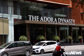 Ngoài Adora Center đang bị khách hàng tố cáo, Đông Phương Group còn sở hữu những ‘siêu’ nhà hàng nào?