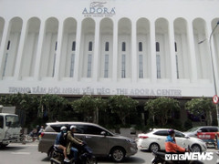 Thêm đám cưới có khách nghi bị ngộ độc sau khi dự tiệc ở Adora Center