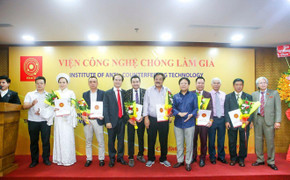Giữa lùm xùm, nhiều Phó Ban Phát triển thương hiệu và Chống hàng giả xin từ chức