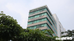 Ngoài Phong Phú, Tập đoàn Trung Thủy cũng sở hữu nhiều đất công từ Sagri