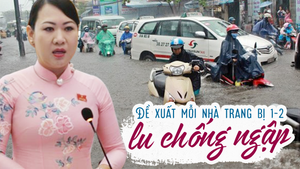 Thóa mạ người đưa ý tưởng lu nước: Cứ thấy quan điểm khác mình là chửi bới, đừng mơ đất nước phát triển