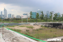 TP.HCM lại họp kín về kết luận thanh tra ở Thủ Thiêm