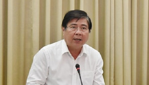 'Ách' hơn 30.000 tỷ đồng vốn đầu tư công, lãnh đạo TP.HCM xử lý mạnh tay