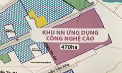 TP.HCM thu hồi dự án hợp tác giữa Sagri và Công ty Phong Phú