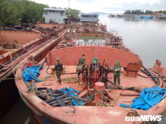 TP.HCM dự kiến mở nhiều đợt cao điểm trấn áp 'cát tặc'