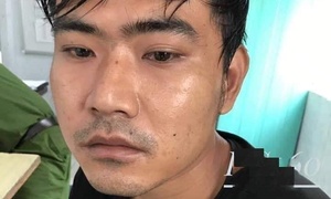 Thanh niên đâm chết bạn gái giữa đường ở TP.HCM khai gì?