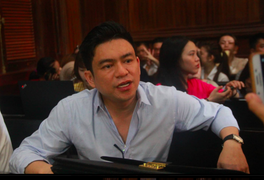 Kháng nghị hủy án sơ thẩm vụ chém bác sĩ Chiêm Quốc Thái