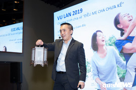 Sức khỏe của bậc cha mẹ trên 50 tuổi mà con cái cần biết