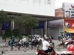 Công an xuất hiện, lễ giới thiệu dự án của Alibaba tạm hoãn