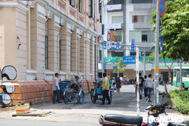 Hơn 10.700 trường hợp vi phạm trật tự du lịch ở TP.HCM trong 18 tháng