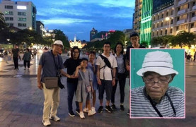 Du khách Nhật bị tài xế xích lô chặt chém gần 3 triệu đồng ở TP.HCM: 'Đó là hành vi ăn cướp'