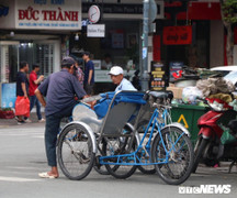 Du khách Nhật bị lái xe xích lô 'chặt chém' gần 3 triệu đồng: Sở Du lịch TP.HCM lên tiếng