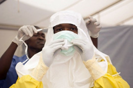 TP.HCM giám sát chặt chẽ người nhập cảnh để ngăn ngừa dịch Ebola xâm nhập