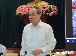 TP.HCM bàn cách xử lý những bãi chôn lấp rác đóng cửa nhiều năm