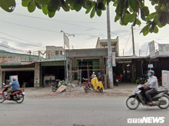 5 năm mòn mỏi đi đòi lại đất của chính mình