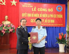 Sử dụng văn bằng không hợp pháp, Phó Cục trưởng Hải quan TP.HCM bị kỷ luật