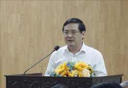 Vì sao Phó Giám đốc Sở NN&PTNT TP.HCM bị kỷ luật?