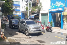 Bắt giám đốc và kế toán trưởng công ty du lịch cấu kết với ông Lê Tấn Hùng tham ô tài sản