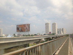 TP.HCM dự kiến làm thêm 6 tuyến metro mới