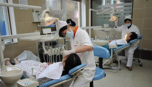 Các phòng khám răng, hàm, mặt ở TP.HCM chỉ được hoạt động khi Sở Y tế cấp phép