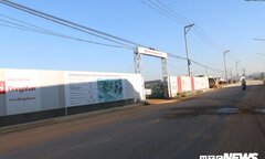 Vì sao việc di dời Bến xe Miền Đông gặp khó khăn?
