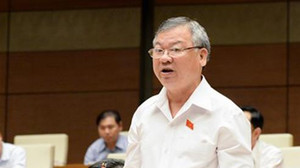 Những sai phạm nào khiến Trưởng Ban Nội chính Tỉnh ủy Đồng Nai bị cách chức?