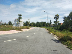 Khu đất công ‘không lối đi’ ở Bình Dương: Chủ đầu tư kiến nghị xử lý dứt điểm