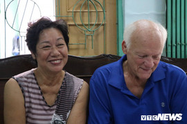 Cựu binh Mỹ tìm lại bạn gái Việt sau 50 năm: Kết thúc nào cho chuyện tình cổ tích?