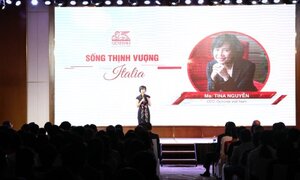 Generali Việt Nam ra mắt sản phẩm bảo hiểm mới