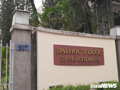 Đề xuất đổi tên trường Y Dược TP.HCM: Vì sao chưa thể thực hiện?