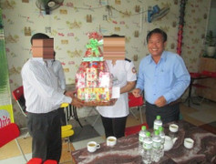 Phó Chủ tịch Quận 9 bị tố cáo sai phạm về đất đai, trù dập người khiếu nại