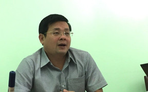 Kiểm điểm Giám đốc Sở TN&MT và Chủ tịch 7 quận, huyện ở TP.HCM